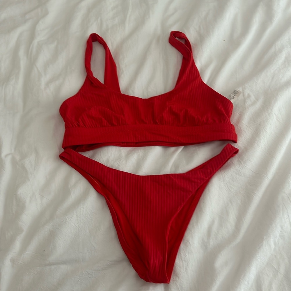 Vitamin A Bikini